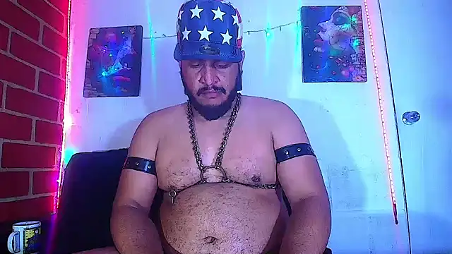 the master foal  online show from 03.05.25