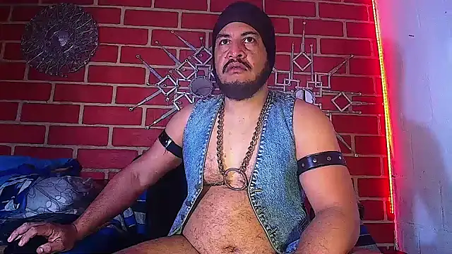 the master foal  online show from 03.20.25