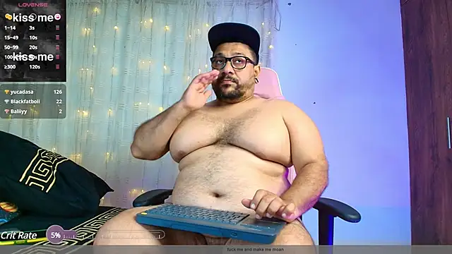 jacoob woods online show from 02.08.25