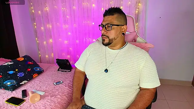 jacoob woods online show from 03.04.25