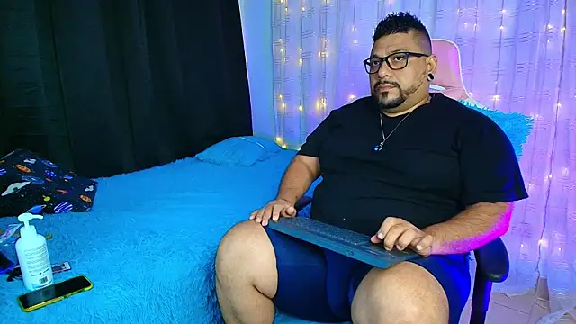 jacoob woods online show from 03.19.25