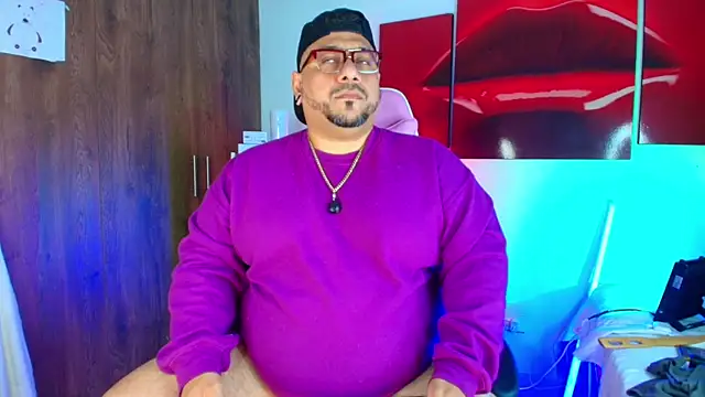 jacoob woods online show from 09.21.25