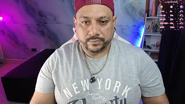 jacoob woods online show from 04.18.26