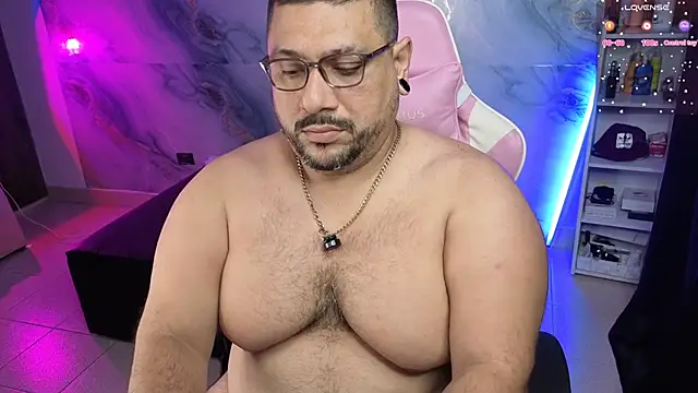 jacoob woods online show from 04.18.26