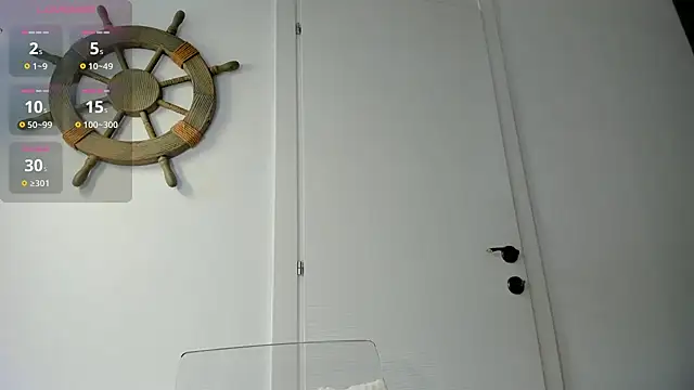 Naila18 online show from 09.15.25