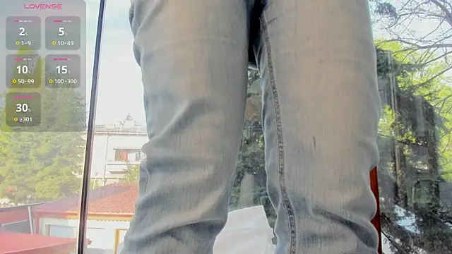 Naila18 online show from 04.19.26