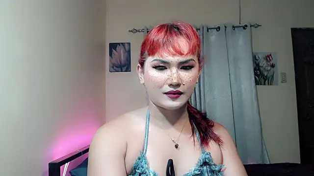 Snapshot of beatrice_21 chatting on 05.18.26 beatrice 21 online show from 05.18.26