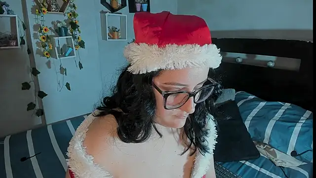 Cherry jhoana online show from 12.24.24