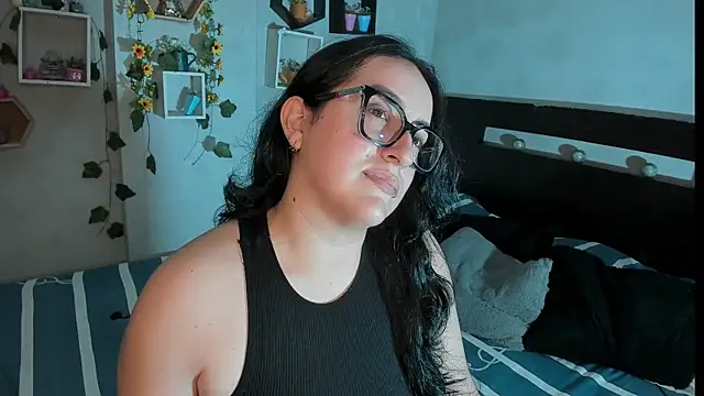 Cherry jhoana online show from 02.02.25