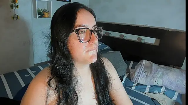 Snapshot of Cherry_jhoana chatting on 10.16.25 Cherry jhoana online show from 10.16.25