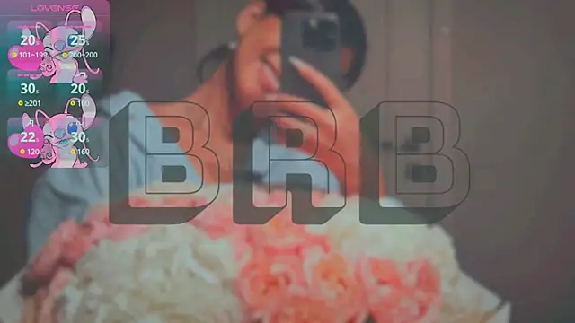 Mia Tin online show from 02.07.25