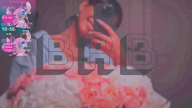 Mia Tin online show from 03.02.25