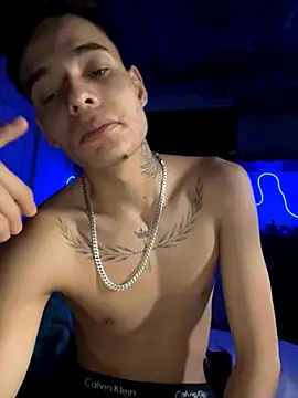 brianor89 online show from 11.10.25