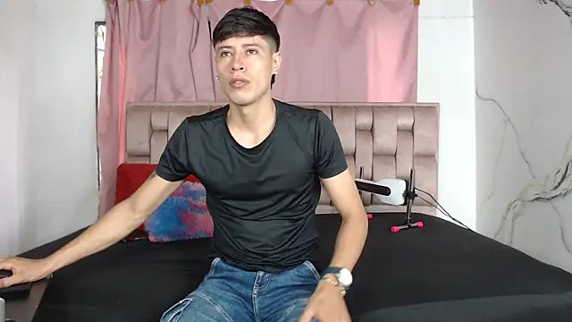 Sexytaty2022 online show from 02.24.26