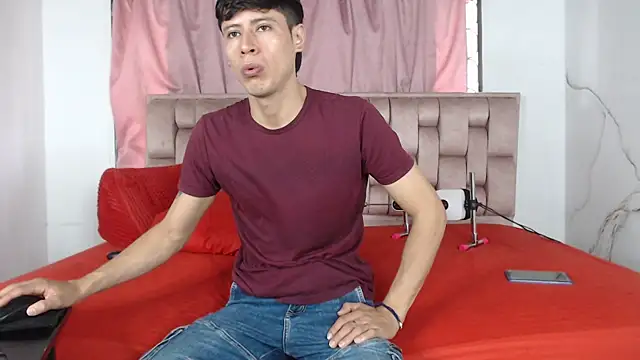 Sexytaty2022 online show from 03.10.26