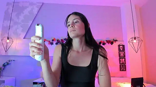 Rachel Foxy online show from 12.01.25