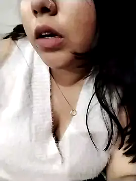 Snapshot of Alisha__Arora chatting on 01.03.25 Alisha Arora online show from 01.03.25