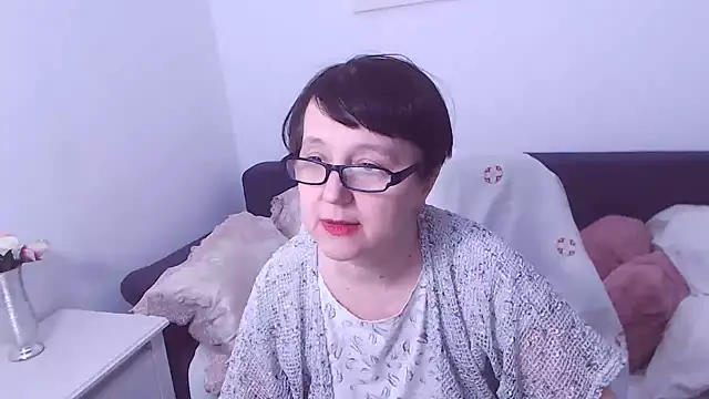 ChristaRose online show from 01.16.25