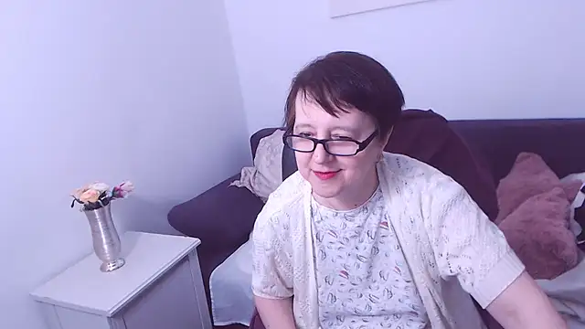 ChristaRose online show from 01.21.25