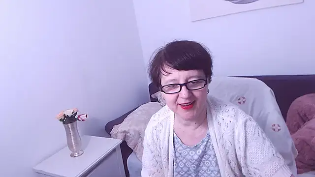 ChristaRose online show from 01.31.25