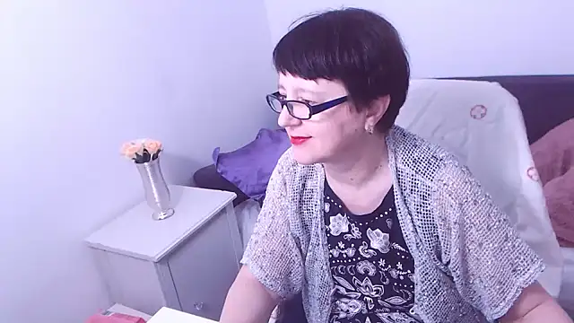 ChristaRose online show from 02.10.25