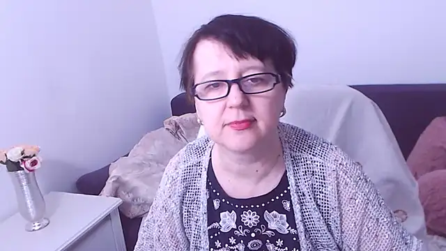 ChristaRose online show from 02.14.25