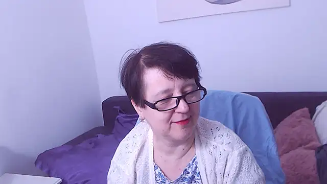 ChristaRose online show from 02.22.25