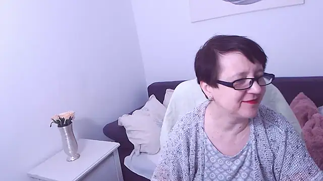 ChristaRose online show from 02.23.25