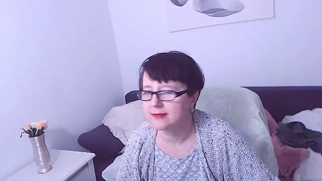 ChristaRose online show from 02.23.25