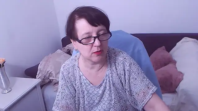 ChristaRose online show from 02.26.25