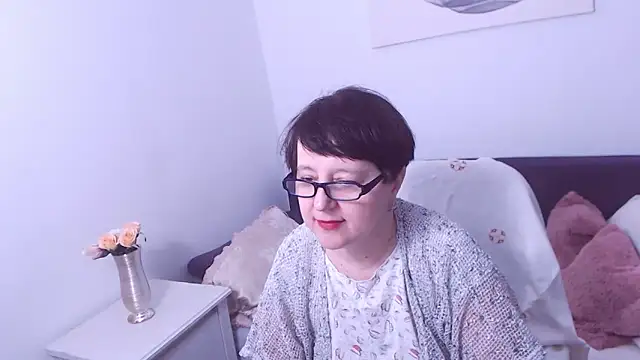 ChristaRose online show from 03.02.25