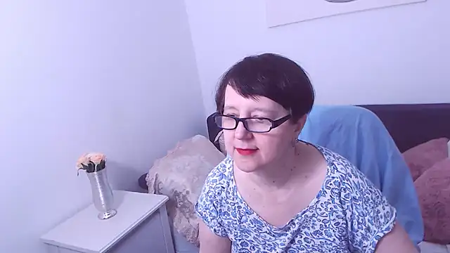 ChristaRose online show from 03.02.25