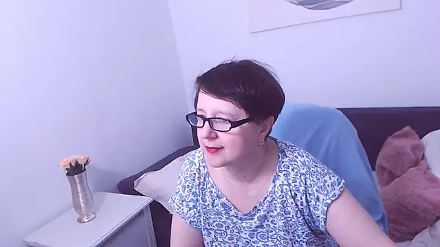 ChristaRose online show from 03.13.25