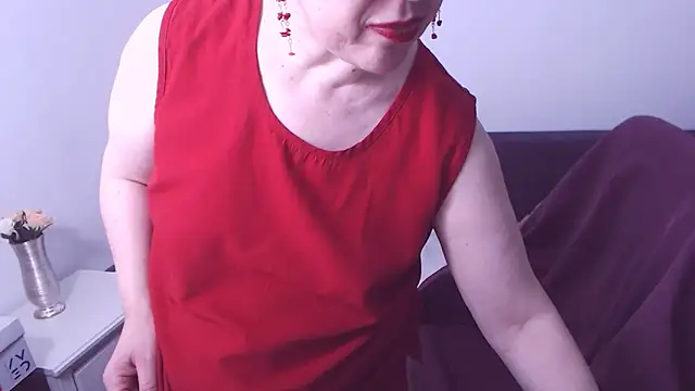 ChristaRose online show from 10.01.25