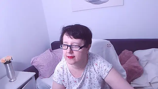 ChristaRose online show from 10.24.25