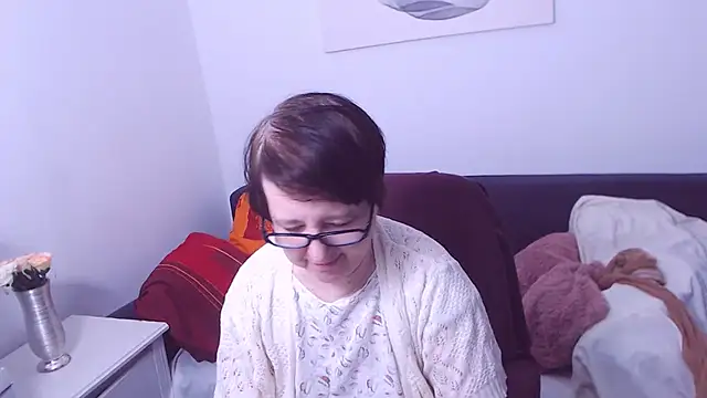 ChristaRose online show from 01.10.26