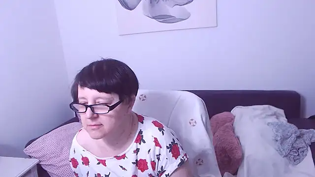 ChristaRose online show from 03.06.26