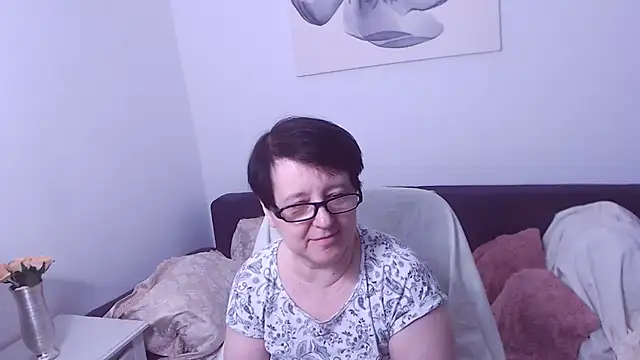 ChristaRose online show from 03.21.26