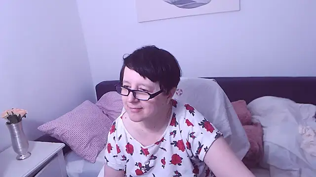 ChristaRose online show from 03.31.26