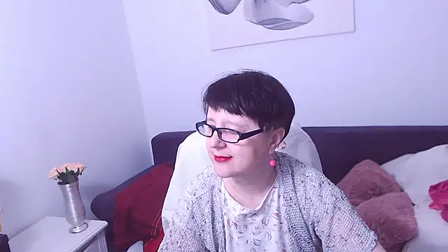 Snapshot of ChristaRose chatting on 04.30.26 ChristaRose online show from 04.30.26