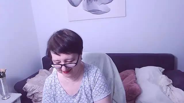 Snapshot of ChristaRose chatting on 05.01.26 ChristaRose online show from 05.01.26