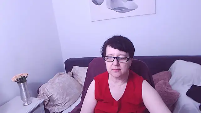 Snapshot of ChristaRose chatting on 05.09.26 ChristaRose online show from 05.09.26