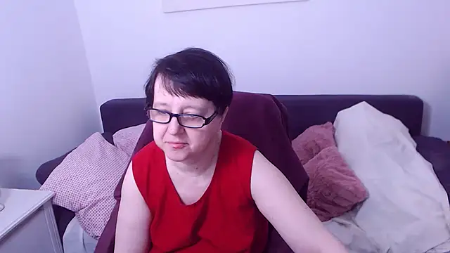 Snapshot of ChristaRose chatting on 05.24.26 ChristaRose online show from 05.24.26