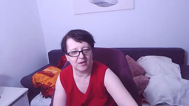 Snapshot of ChristaRose chatting on 07.10.26 ChristaRose online show from 07.10.26