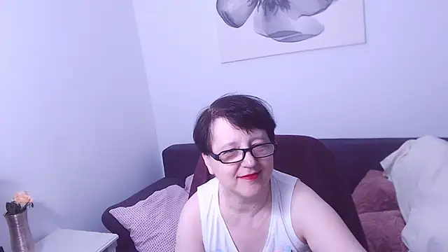 Snapshot of ChristaRose chatting on 07.18.26 ChristaRose online show from 07.18.26