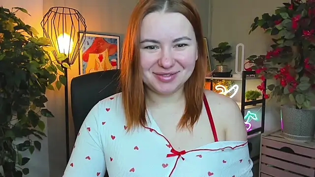 Snapshot of LAYLAxSTAR chatting on 01.08.26 LAYLAxSTAR online show from 01.08.26