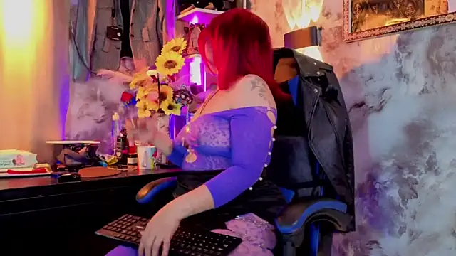 Snapshot of Ivvannaparis chatting on 07.20.26 Ivvannaparis online show from 07.20.26