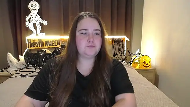 XX Daniella XX online show from 10.25.25