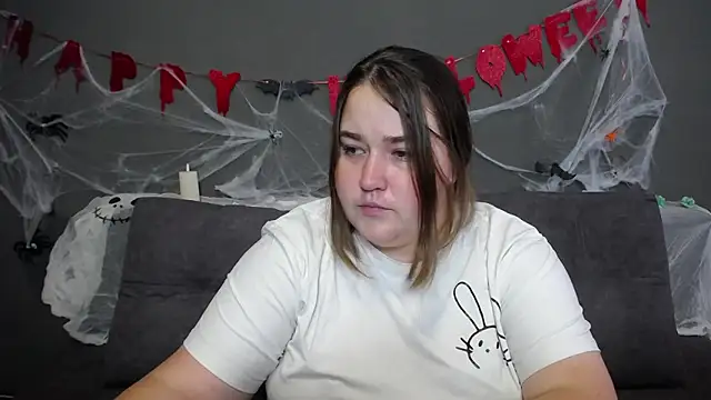 XX Daniella XX online show from 10.30.25