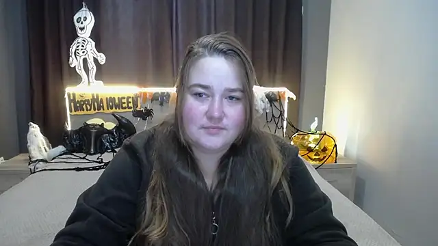 XX Daniella XX online show from 11.01.25